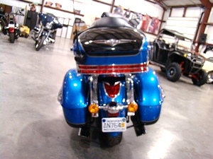 2009 KAWASAKI VULCAN 1700 VOYAGER FOR SALE