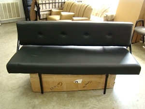 TOY HAULER RV JACK KNIFE COUCH FOR SALE