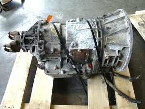 2007 ALLISON MODEL 2000 SERIES 6 SPEED AUTOMATIC TRANSMISSION FOR SALE USED