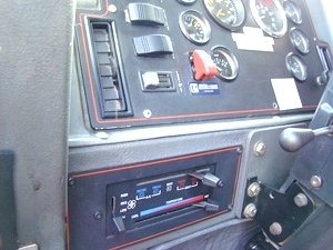 1998 E-ONE FIRE TRUCK PUMPER WITH FOAM SYSTEM FOR SALE