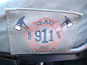 1998 E-ONE FIRE TRUCK PUMPER WITH FOAM SYSTEM FOR SALE