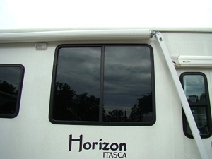 2002 Itasca Horizon Motorhome Parts For Sale