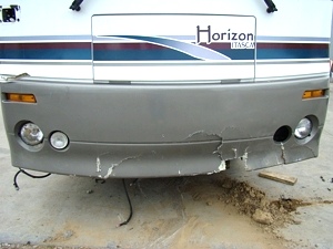 2002 Itasca Horizon Motorhome Parts For Sale