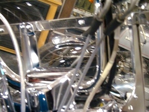 2002 HARLEY DAVIDSON HERITAGE SOFTAIL CLASSIC FOR SALE