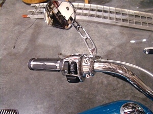 2002 HARLEY DAVIDSON HERITAGE SOFTAIL CLASSIC FOR SALE