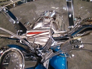 2002 HARLEY DAVIDSON HERITAGE SOFTAIL CLASSIC FOR SALE