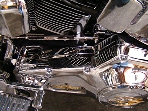 2002 HARLEY DAVIDSON HERITAGE SOFTAIL CLASSIC FOR SALE