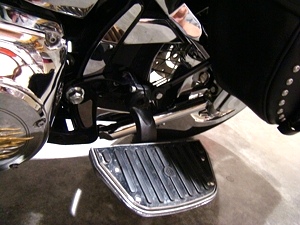 2002 HARLEY DAVIDSON HERITAGE SOFTAIL CLASSIC FOR SALE
