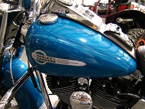 2002 HARLEY DAVIDSON HERITAGE SOFTAIL CLASSIC FOR SALE
