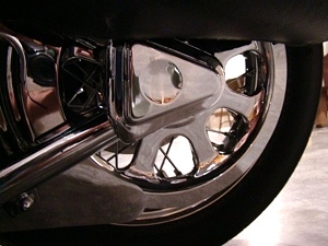 2002 HARLEY DAVIDSON HERITAGE SOFTAIL CLASSIC FOR SALE