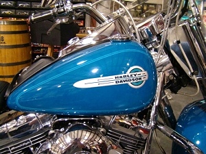 2002 HARLEY DAVIDSON HERITAGE SOFTAIL CLASSIC FOR SALE