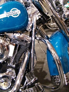2002 HARLEY DAVIDSON HERITAGE SOFTAIL CLASSIC FOR SALE