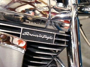 2002 HARLEY DAVIDSON HERITAGE SOFTAIL CLASSIC FOR SALE