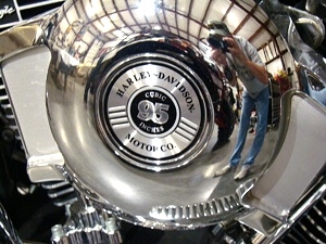 2002 HARLEY DAVIDSON HERITAGE SOFTAIL CLASSIC FOR SALE