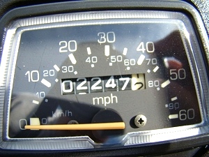 2006 SUZUKI 400 EIGER QUAD RUNNER 4X4 ATV FOR SALE