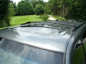 2001 GMC YUKON XL SLT 4X4 FOR SALE