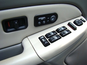 2001 GMC YUKON XL SLT 4X4 FOR SALE