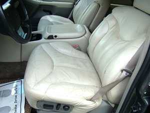 2001 GMC YUKON XL SLT 4X4 FOR SALE