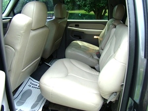 2001 GMC YUKON XL SLT 4X4 FOR SALE