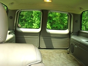 2001 GMC YUKON XL SLT 4X4 FOR SALE