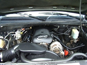 2001 GMC YUKON XL SLT 4X4 FOR SALE