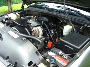 2001 GMC YUKON XL SLT 4X4 FOR SALE