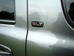 2001 GMC YUKON XL SLT 4X4 FOR SALE