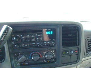 2001 GMC YUKON XL SLT 4X4 FOR SALE