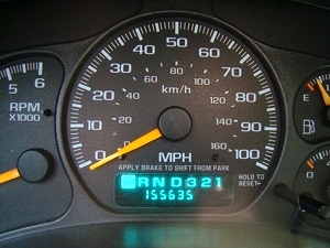 2001 GMC YUKON XL SLT 4X4 FOR SALE