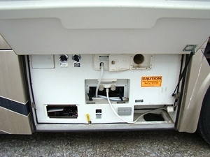 2004 COUNTRY COACH INTRIGUE MOTORHOME PARTS FOR SALE