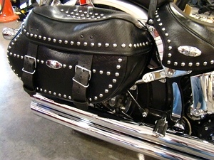 2003 HARLEY DAVIDSON HERITAGE SOFTAIL CLASSIS FOR SALE