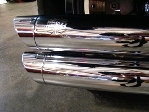 2003 HARLEY DAVIDSON HERITAGE SOFTAIL CLASSIS FOR SALE