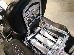 2003 HARLEY DAVIDSON HERITAGE SOFTAIL CLASSIS FOR SALE