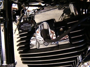 2003 HARLEY DAVIDSON HERITAGE SOFTAIL CLASSIS FOR SALE