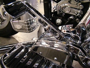 2003 HARLEY DAVIDSON HERITAGE SOFTAIL CLASSIS FOR SALE