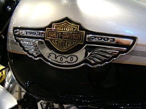 2003 HARLEY DAVIDSON HERITAGE SOFTAIL CLASSIS FOR SALE
