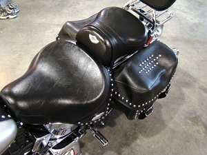 2003 HARLEY DAVIDSON HERITAGE SOFTAIL CLASSIS FOR SALE