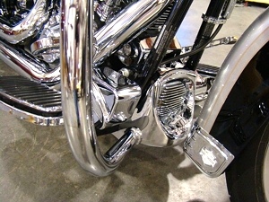 2003 HARLEY DAVIDSON HERITAGE SOFTAIL CLASSIS FOR SALE