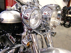 2003 HARLEY DAVIDSON HERITAGE SOFTAIL CLASSIS FOR SALE