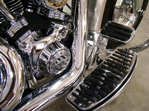 2003 HARLEY DAVIDSON HERITAGE SOFTAIL CLASSIS FOR SALE
