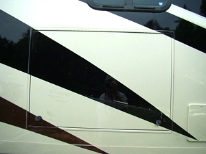 2009 ALLEGRO BUS PARTS FOR SALE - RV SALVAGE PARTS VISONE