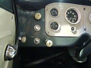 1956 GMC MODEL 100 STEPSIDE PICKUP TRUCK FOR SALE
