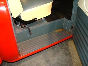 1956 GMC MODEL 100 STEPSIDE PICKUP TRUCK FOR SALE
