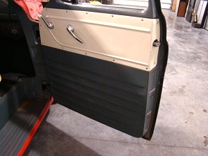 1956 GMC MODEL 100 STEPSIDE PICKUP TRUCK FOR SALE