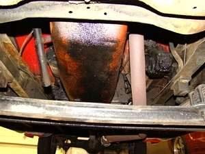 1956 GMC MODEL 100 STEPSIDE PICKUP TRUCK FOR SALE