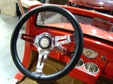 CALIFORNIA ROADSTER FOR SALE  ** RED **