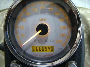 2009 HARLEY DAVIDSON STREET BOB USED FOR SALE