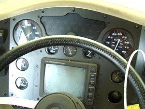 1999 MONACO DYNASTY MOTORHOME PARTS - USED RV SALVAGE