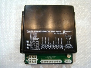 Used Intellitec Slide-out Boards P/N 00-00719-100 