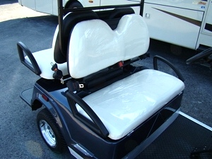 2010 Zone Electric Car / Cart For Sale